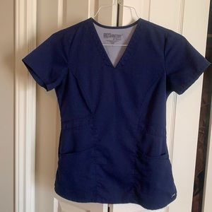 Grey’s Anatomy scrub tops